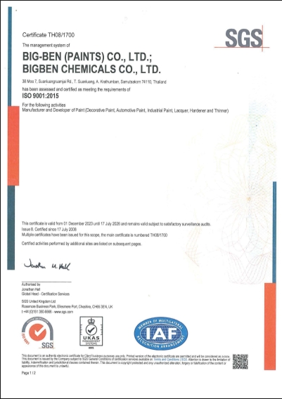 Certificate 4