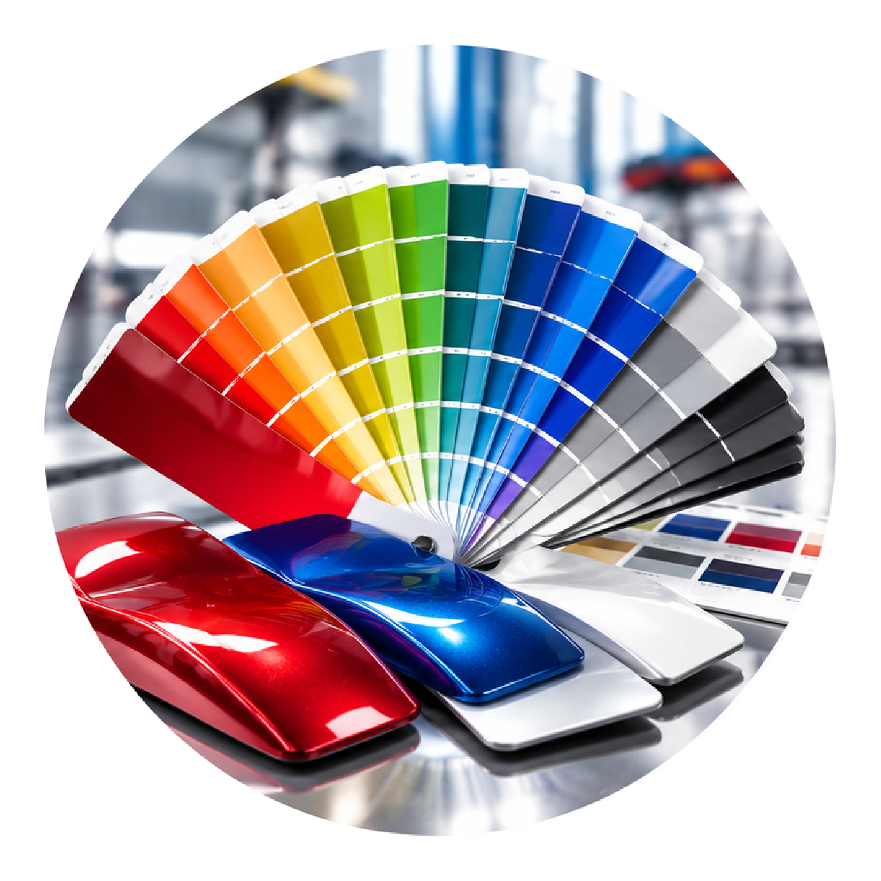 สีเบอร์
