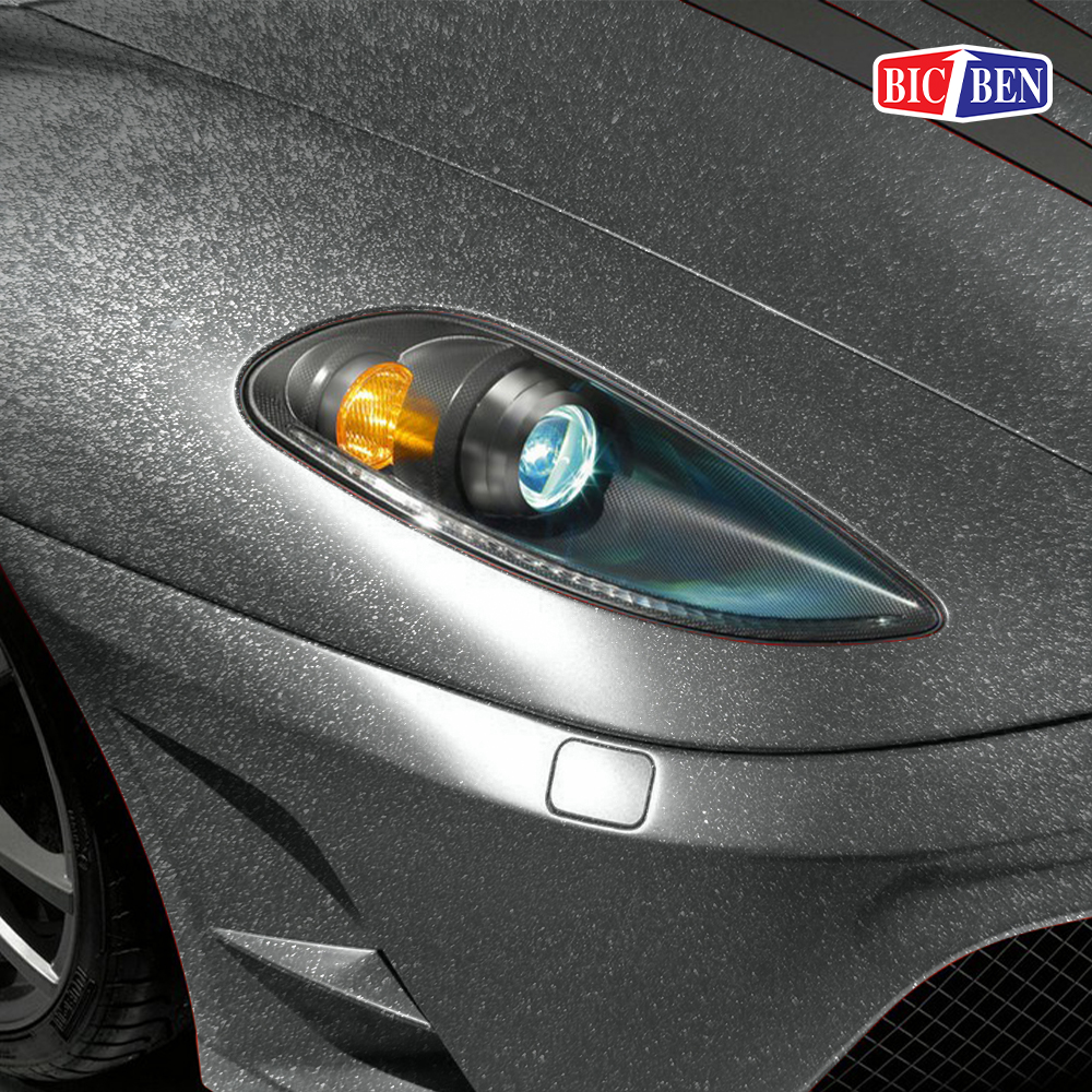 สีพ่นแห้งเร็ว สีบรอนซ์#952